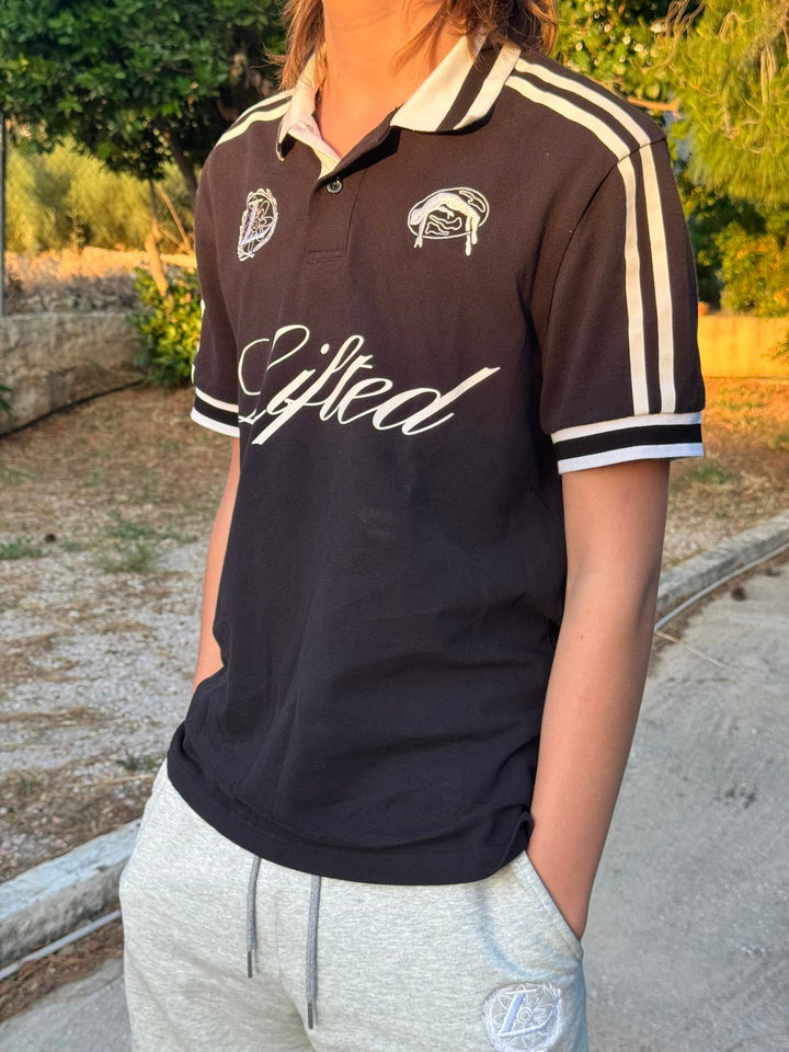 Black Polo