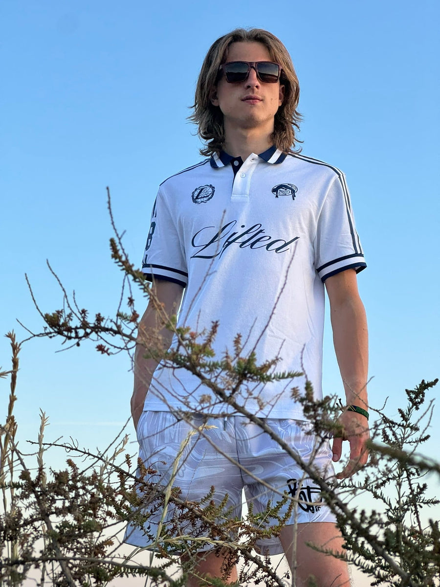 White Polo