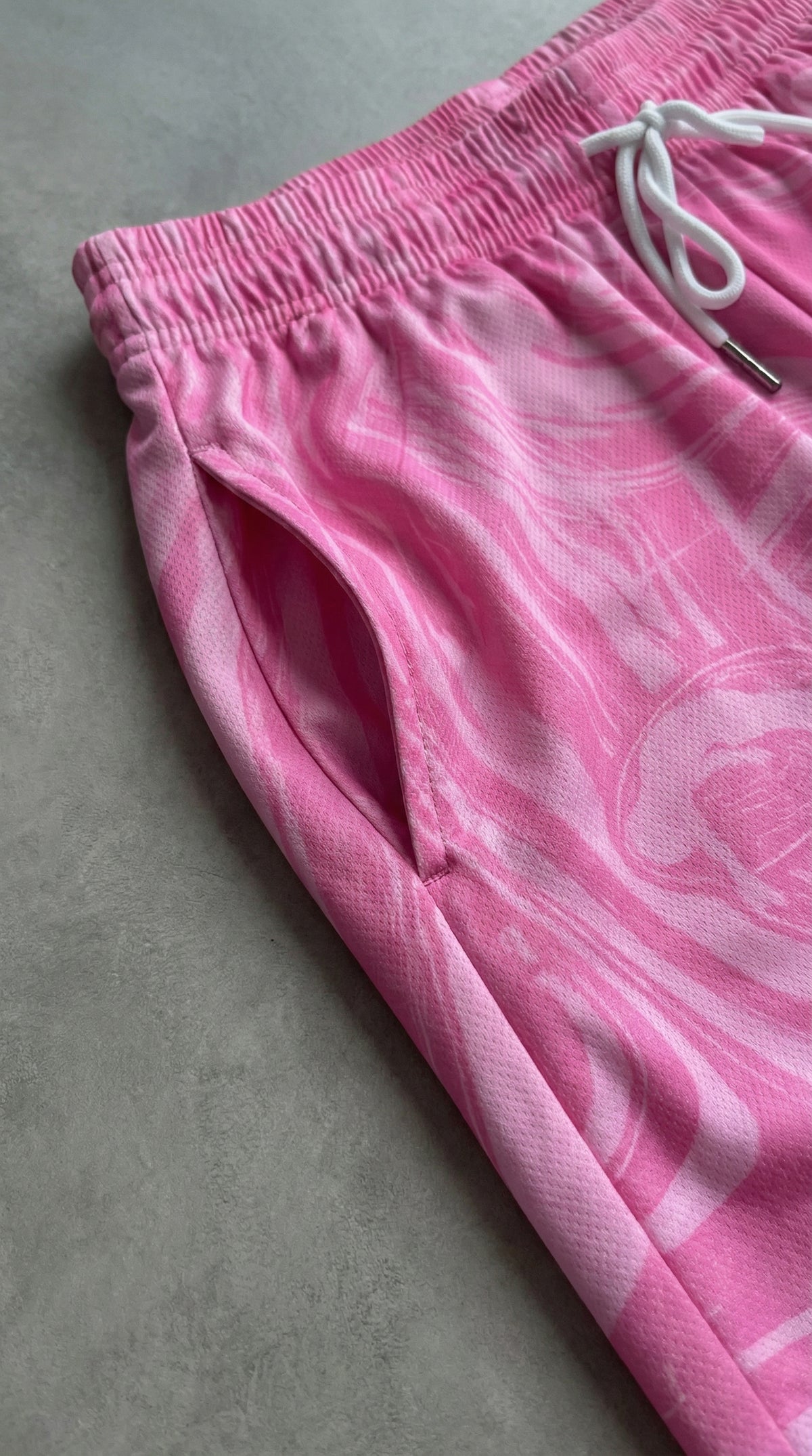 "Blush" Shorts