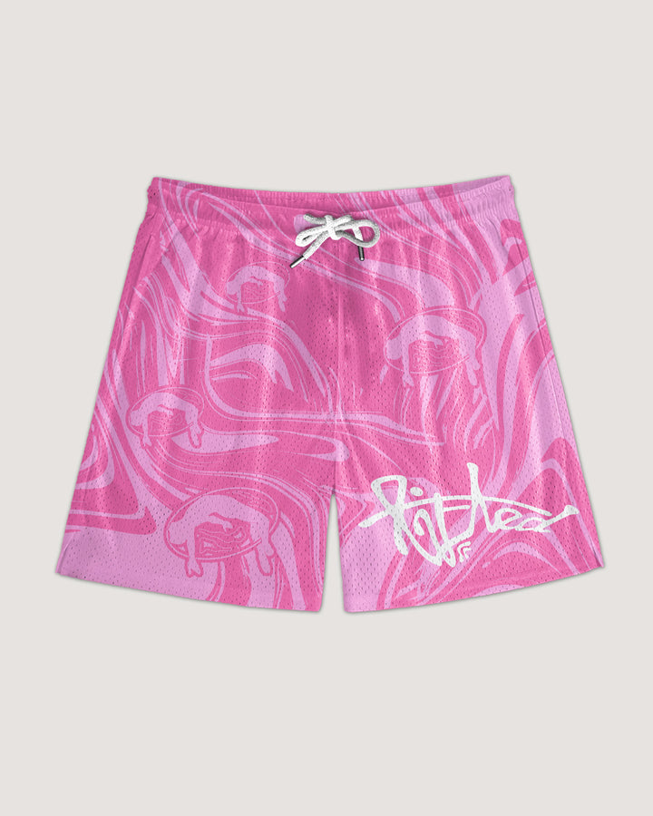 "Blush" Shorts
