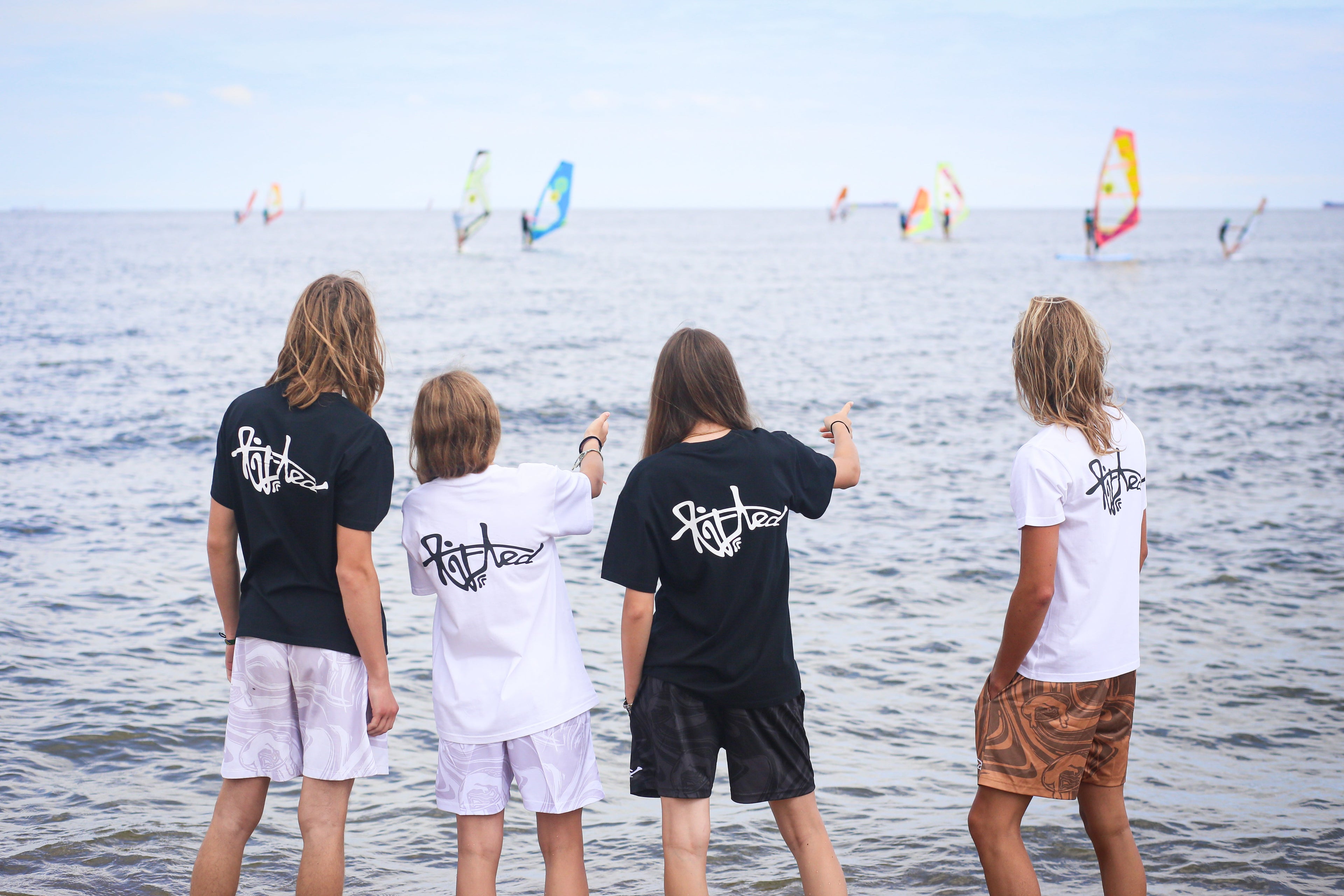 Classic T-Shirts