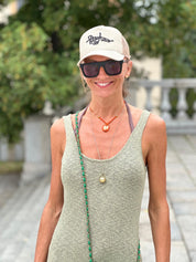 Hemp Cap (PRE-ORDER)