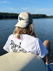 Hemp Cap (PRE-ORDER)