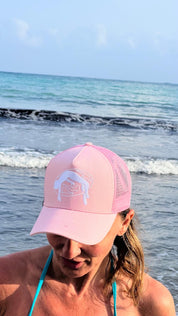 Rose Cap (PRE-ORDER)