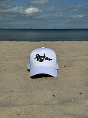 White Cap (PRE-ORDER)