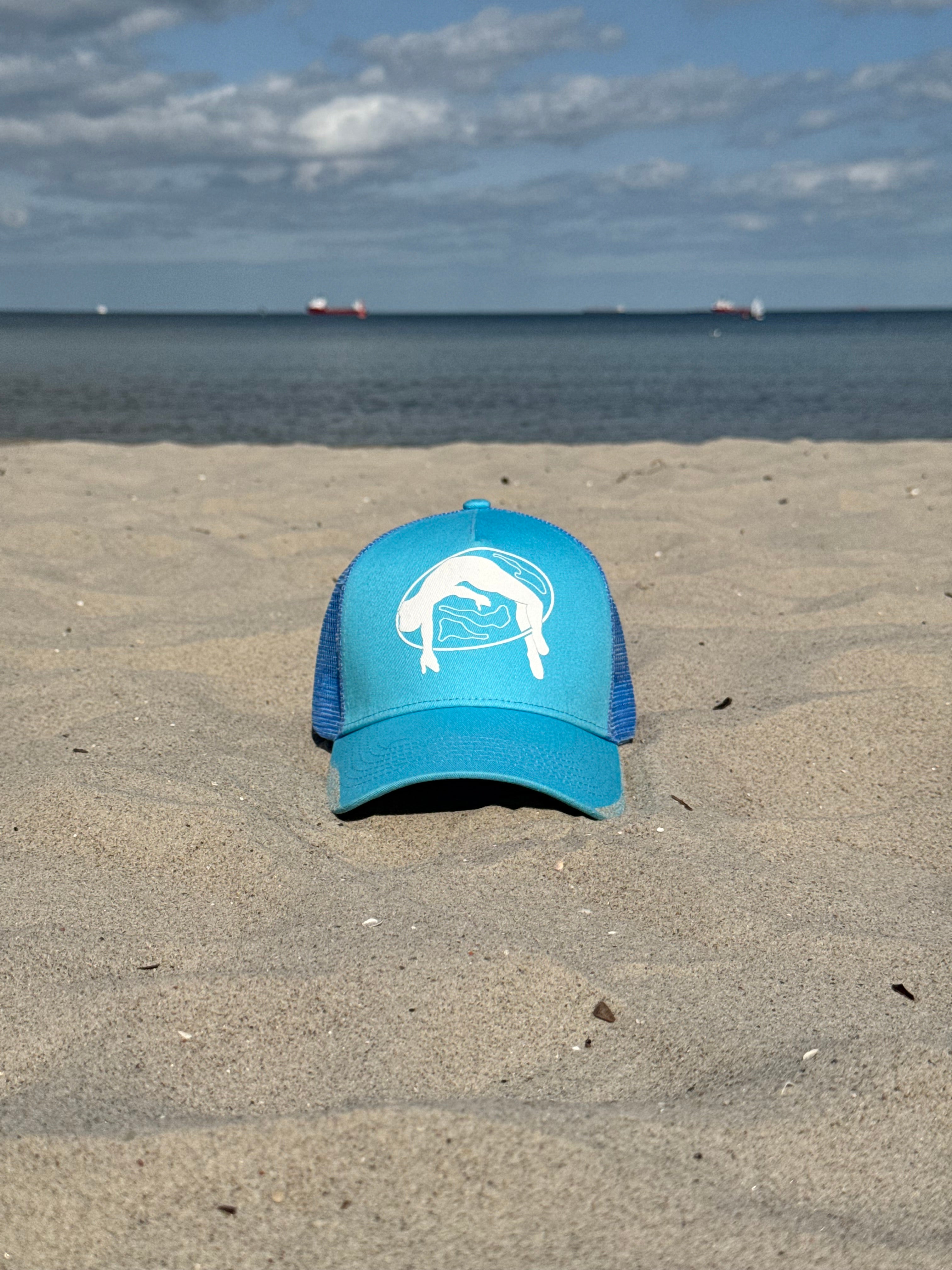 Sky Cap (PRE-ORDER)