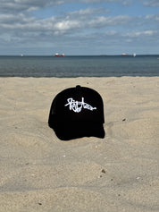Black Cap (PRE-ORDER)