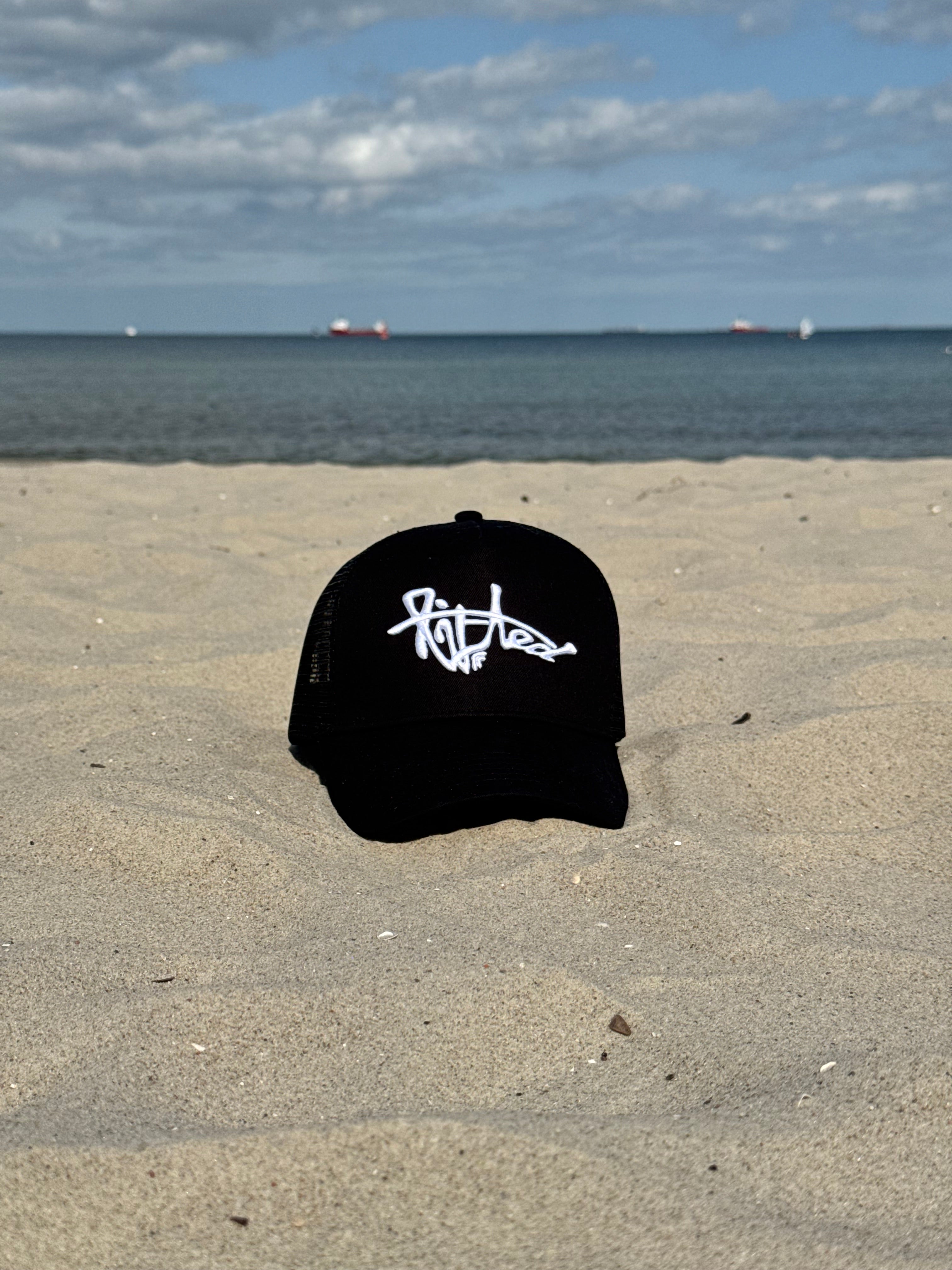 Black Cap (PRE-ORDER)