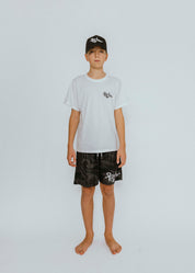 "Onyx" Shorts