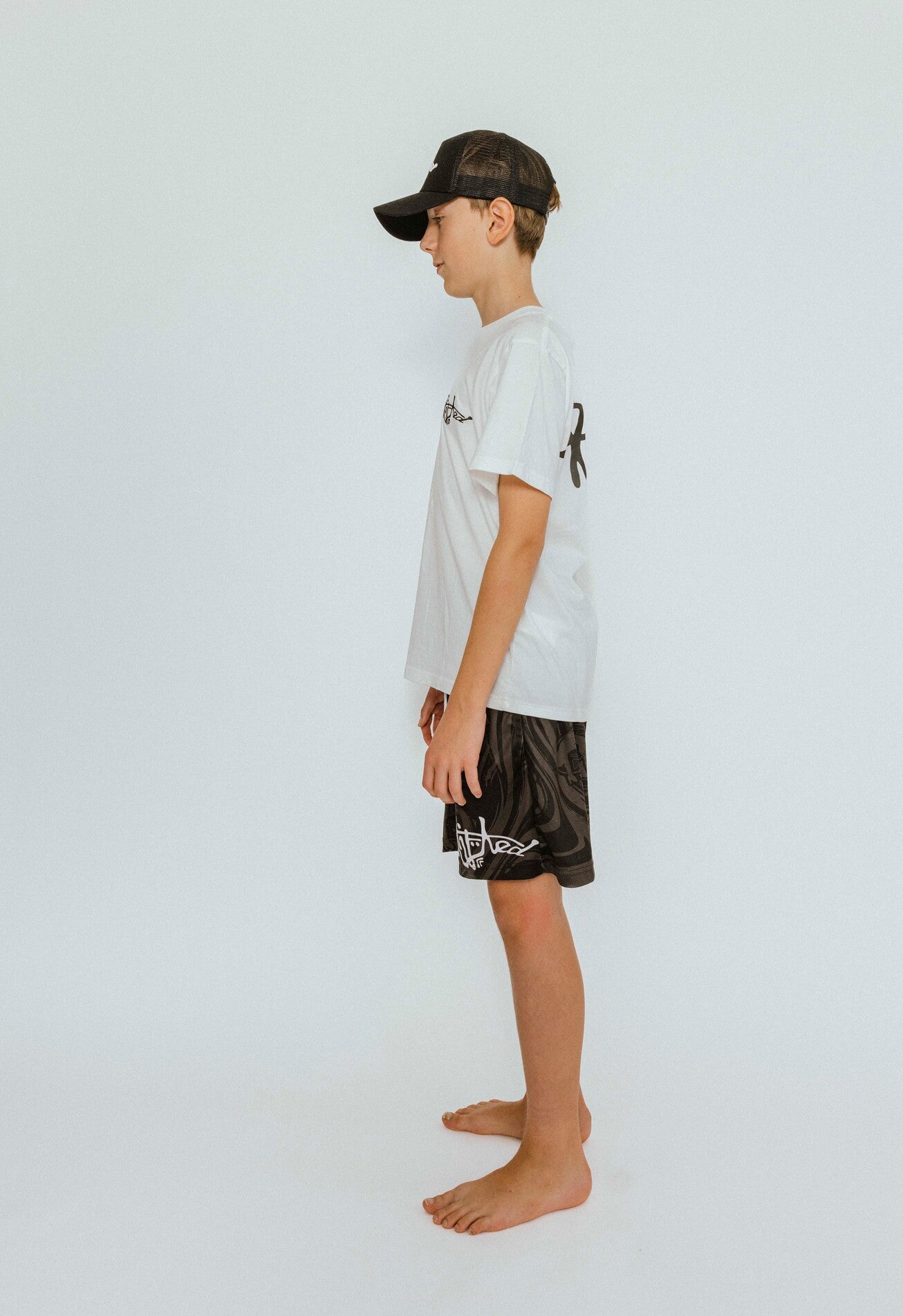 "Onyx" Shorts
