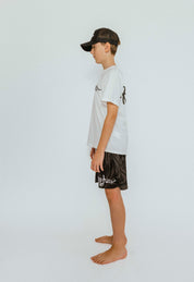 "Onyx" Shorts