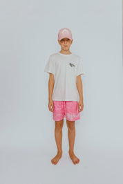 "Blush" Shorts