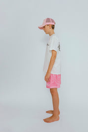 "Blush" Shorts