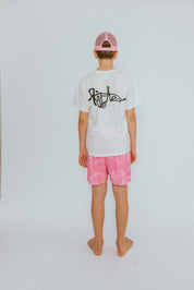 "Blush" Shorts