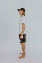 "Onyx" Shorts