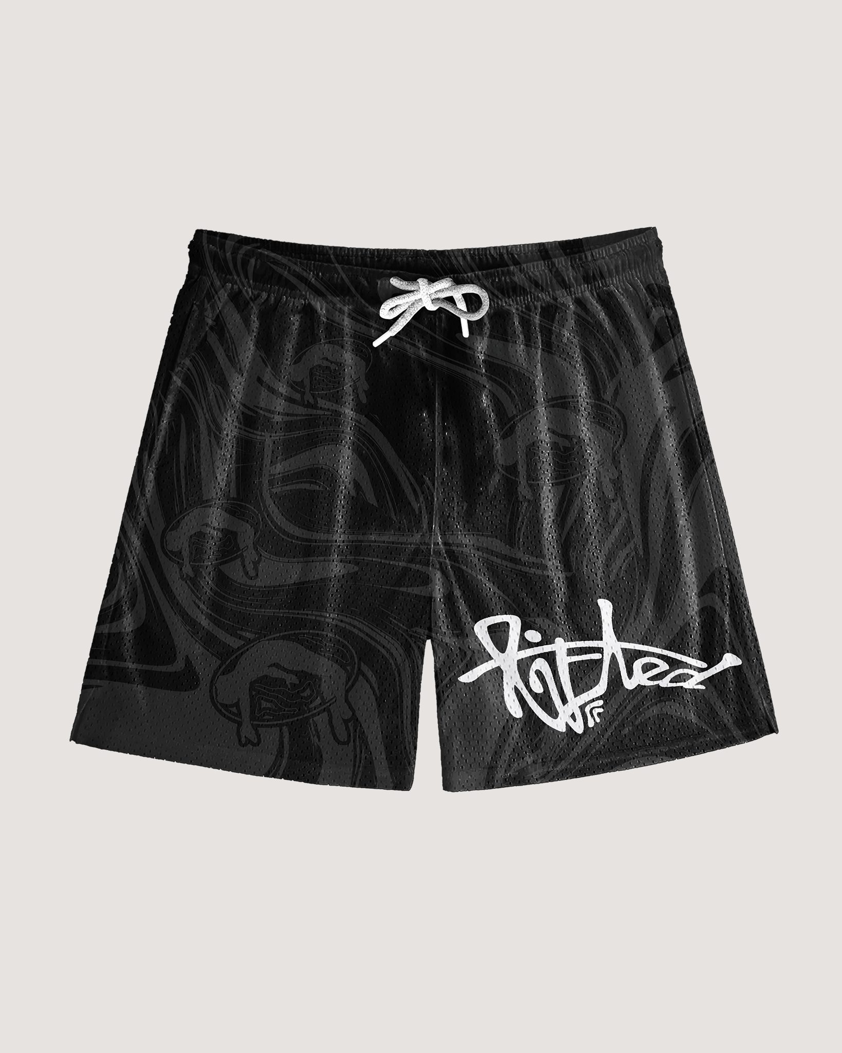 "Onyx" Shorts