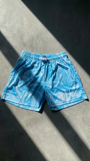 "Sky" Shorts