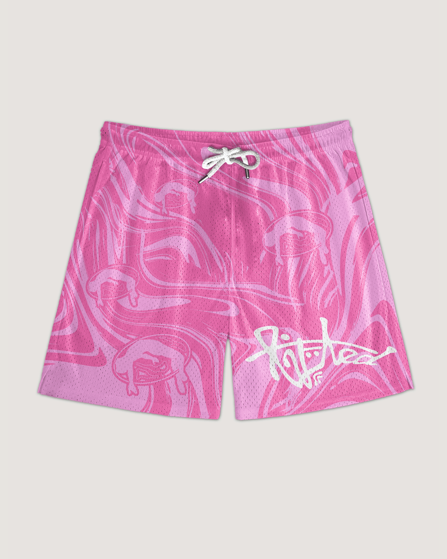 "Blush" Shorts - Lifted Clothing - "Blush" Shorts