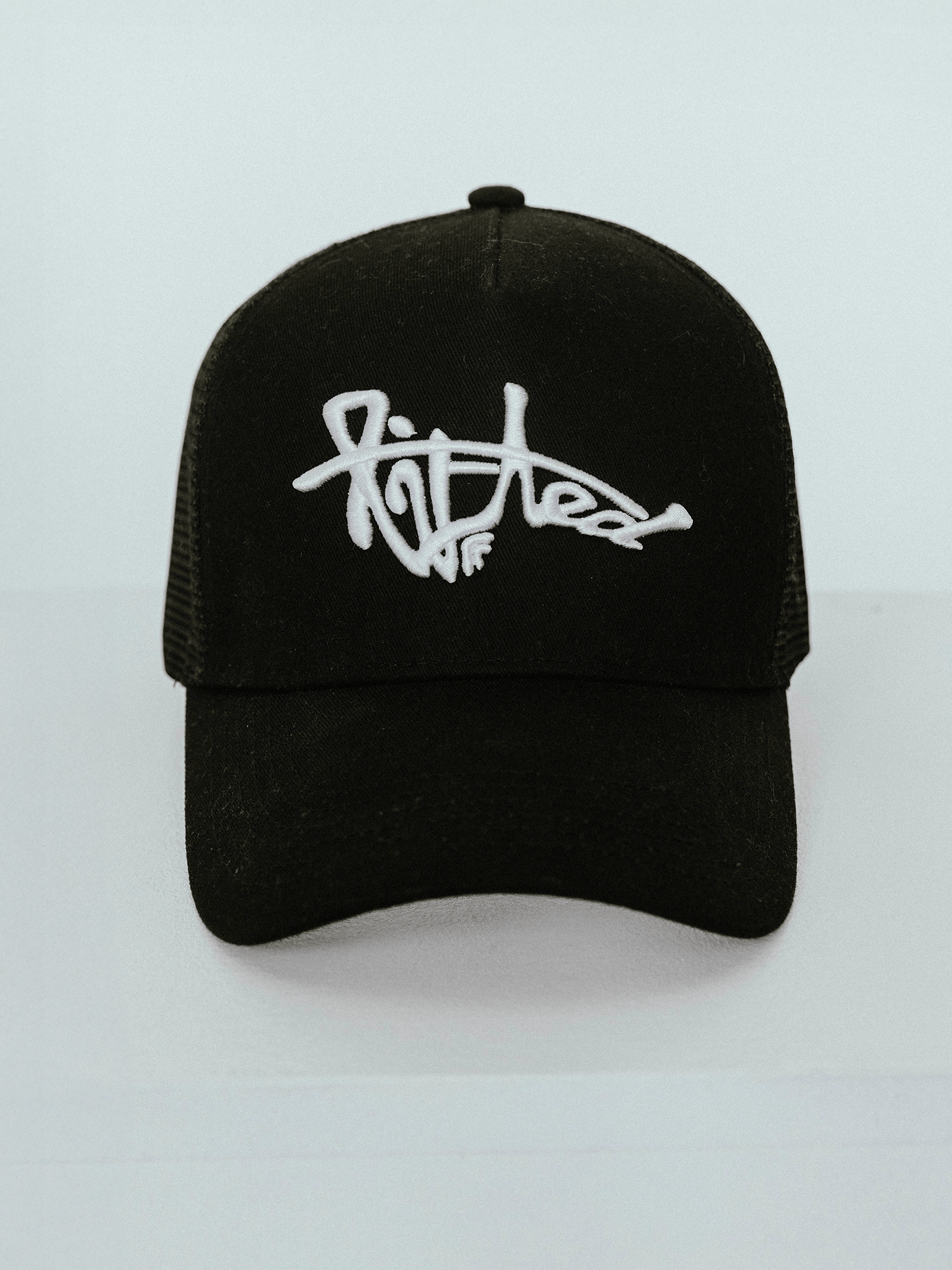 Black Cap (PRE-ORDER)