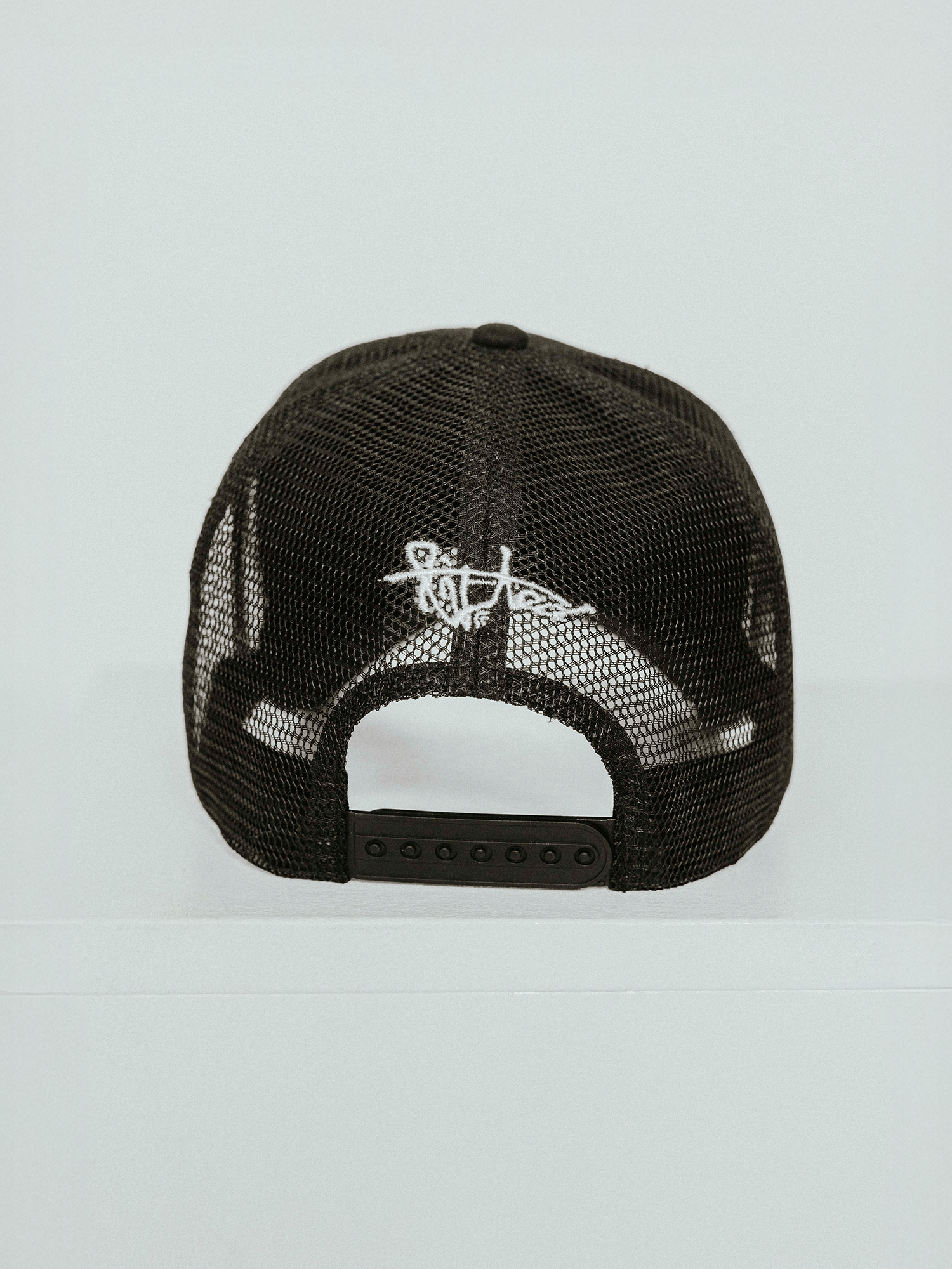 Black Cap (PRE-ORDER)