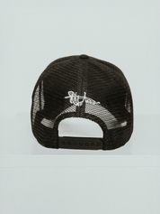 Black Cap (PRE-ORDER)