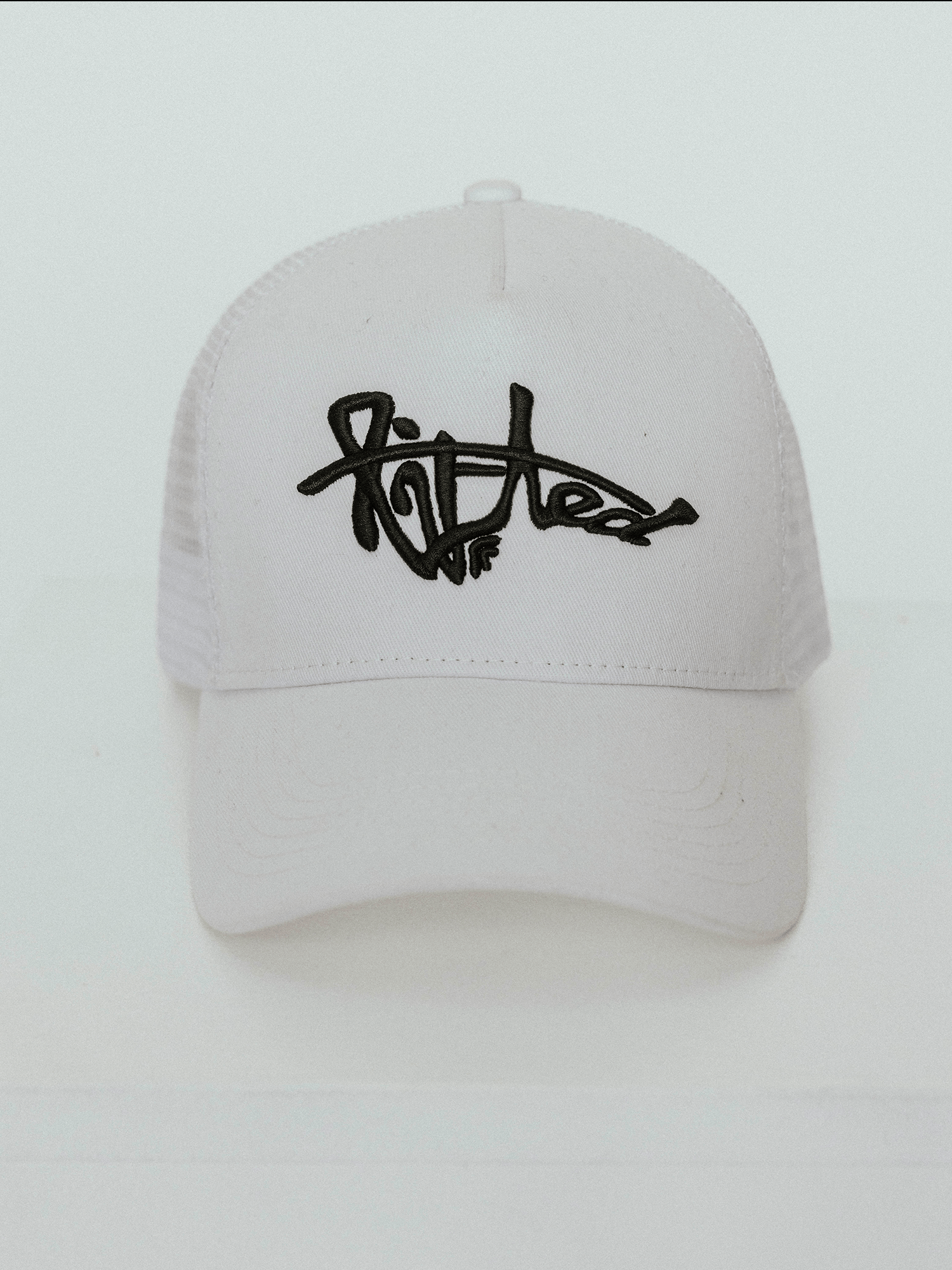 White Cap (PRE-ORDER)