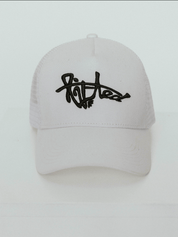White Cap (PRE-ORDER)