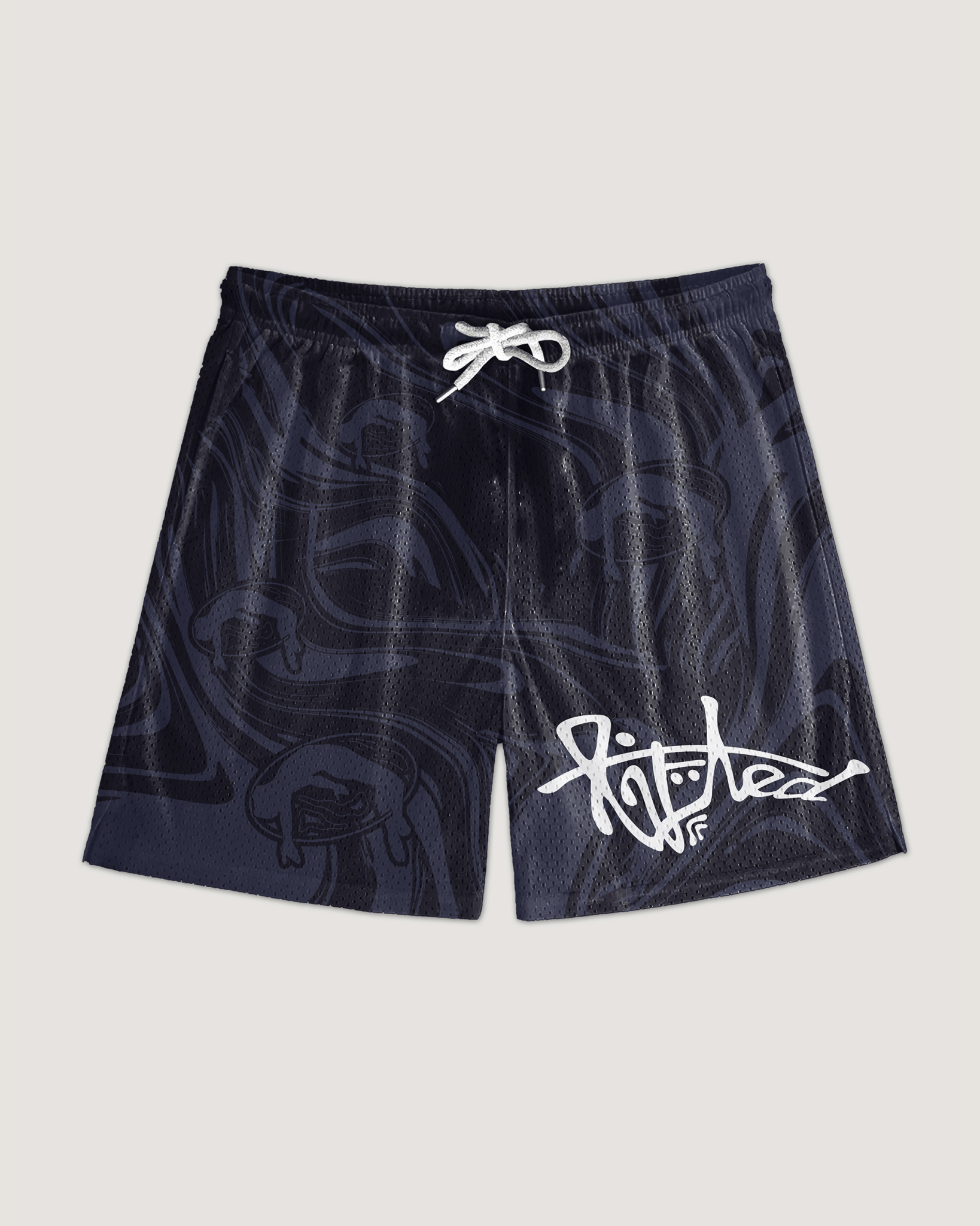 "Onyx" Shorts - Lifted Clothing - "Onyx" Shorts