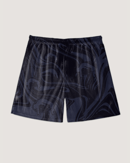 "Onyx" Shorts - Lifted Clothing - "Onyx" Shorts