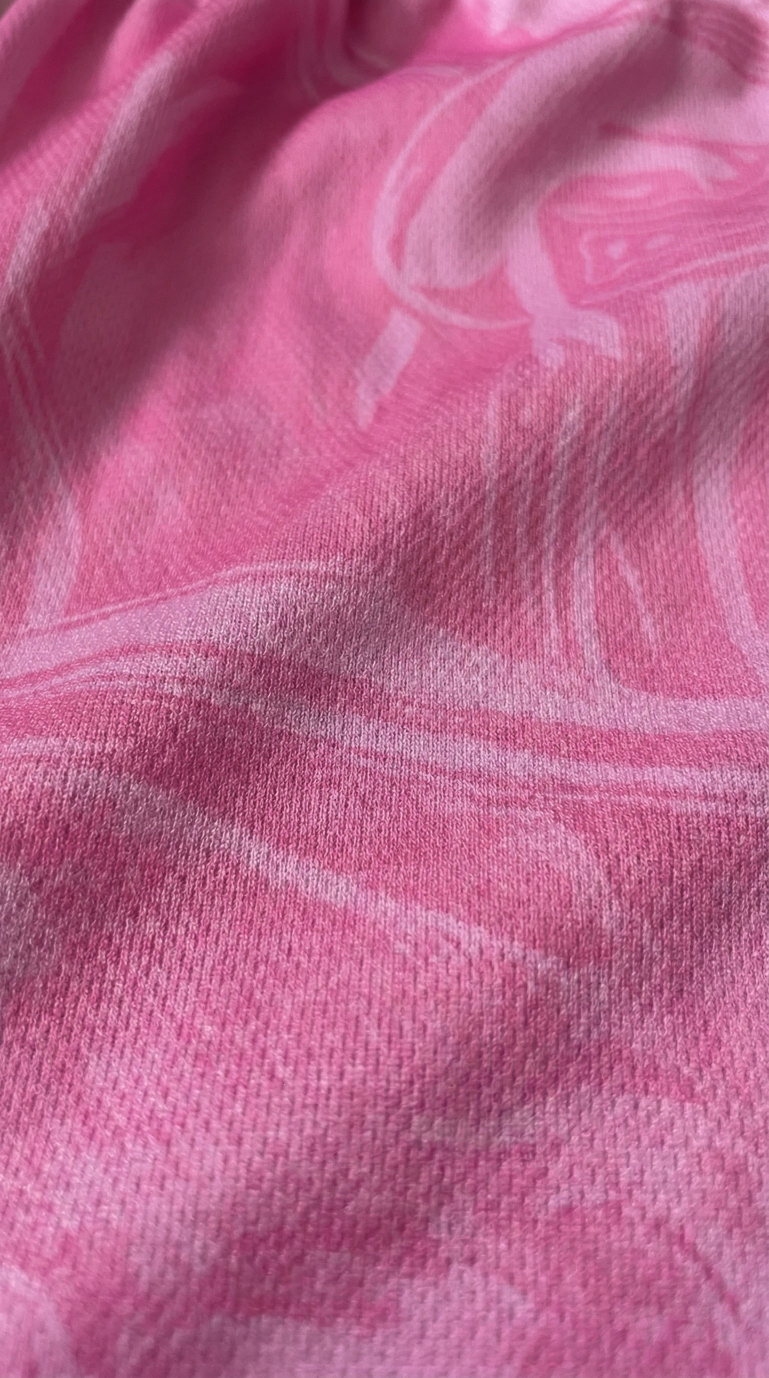 "Blush" Shorts