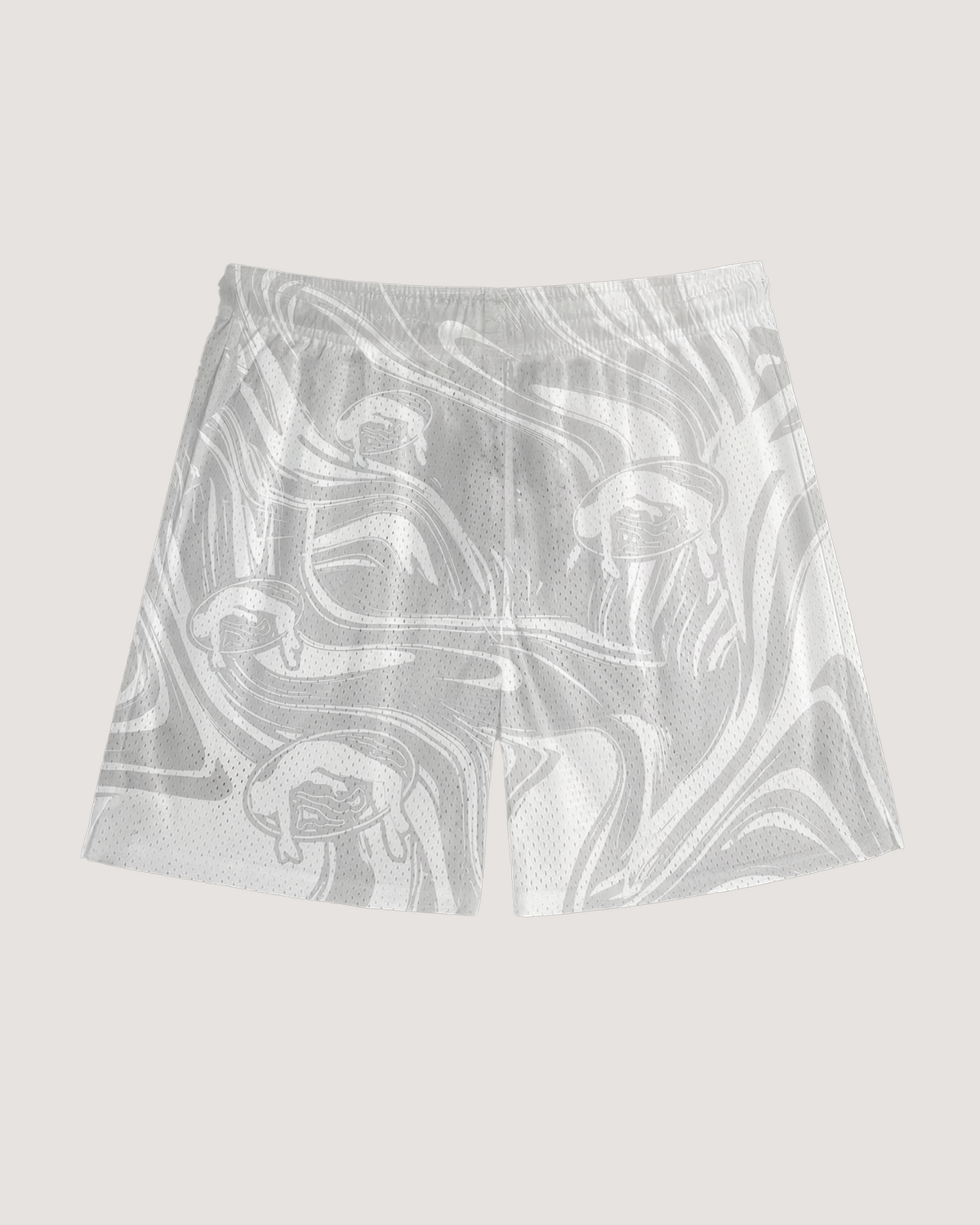 "Snow" Shorts