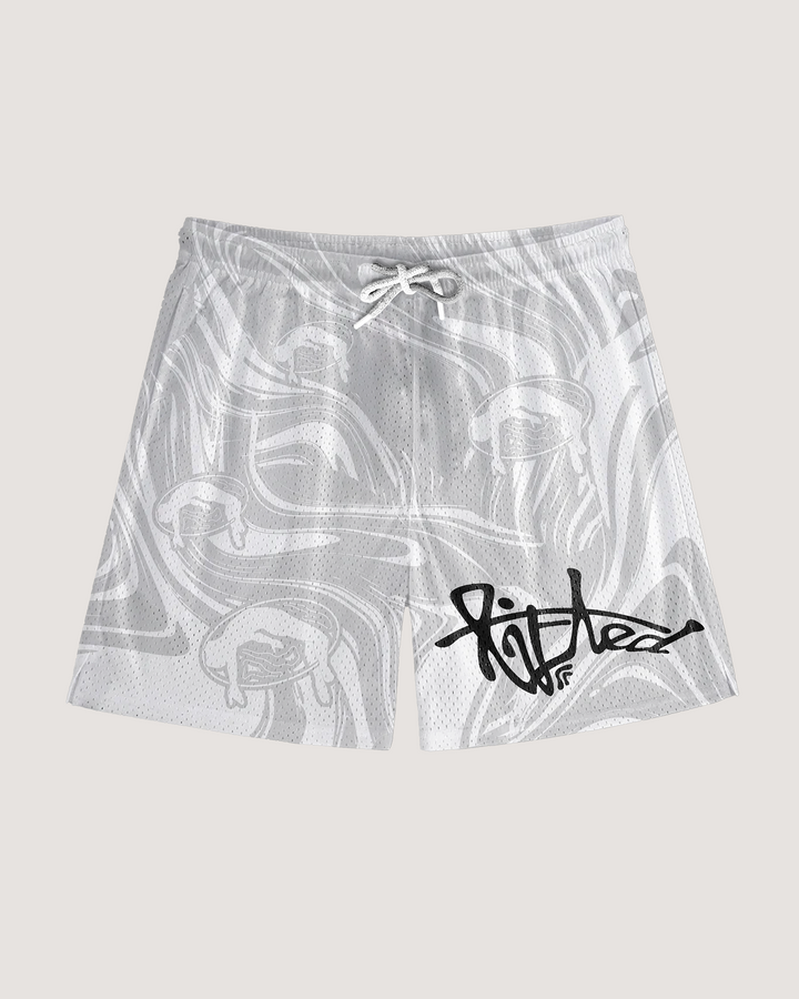 "Snow" Shorts